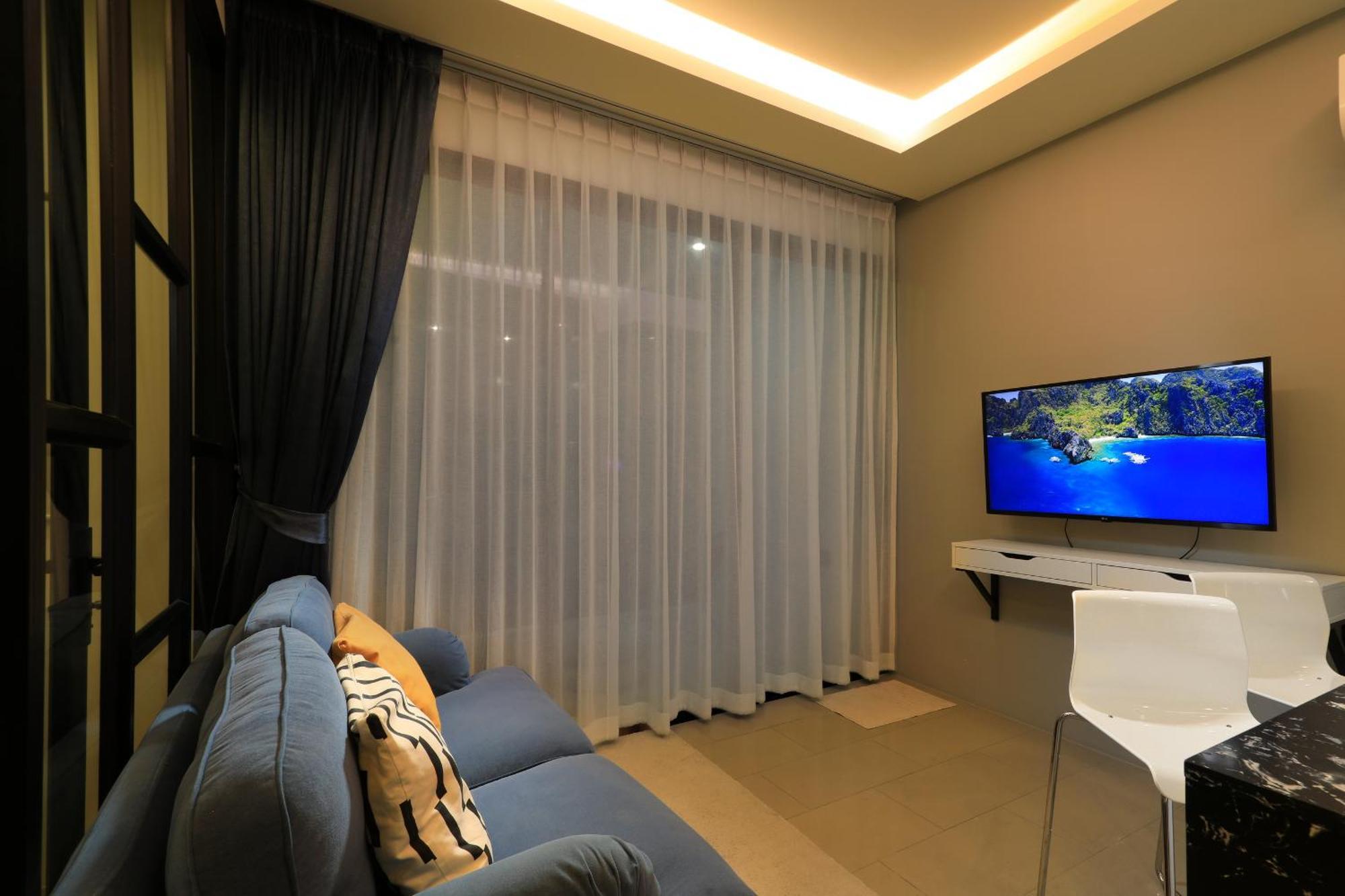 The Sea View Room In Palmyrah Surin By Holy Cow Zewnętrze zdjęcie